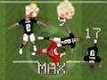 Spil Rugby Run online