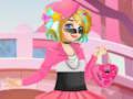 Spil Teenager Moschino Harajuku  online