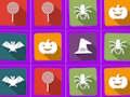 Spil Halloween skræmmende forbindelse  online