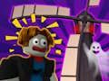Spil Roblox: Spooky Tower online Spil Roblox: Spooky Tower online