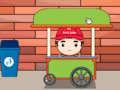 Spil Toy Poodle Dog Escape online