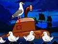 Spil Laridae Rescue online