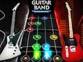 Spil Guitarband: Rock Battle  online
