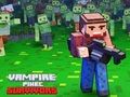 Spil Vampyr Pixel Survivors  online