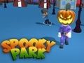 Spil Uhyggelig Park  online