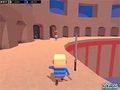 Spil Kogama: Colosseum online