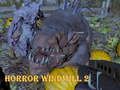 Spil Horror vindmølle 2  online