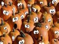Spil Halloween stiksav  online