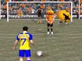 Spil Halloween fodbold  online