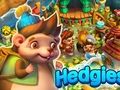 Spil Hedgies online