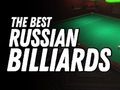 Spil Den bedste russiske billard  online