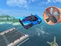 Spil Ægte High Stunt Car Extreme  online