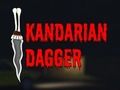 Spil Kandarian Dolk  online