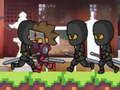 Spil Slash 100 ninjas online
