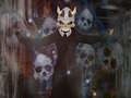 Spil Halloween Old Villa Escape online