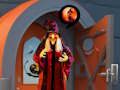 Spil Halloween Room Challenge online