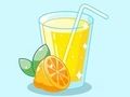 Spil Malebog: Lemonade  online