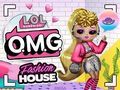 Spil Lol overraskelse omg ™ modehus online