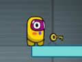 Spil Spaceman Escape Adventure online