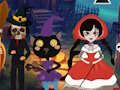 Spil Glædelig Halloween-fest 2023  online