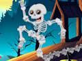 Spil Jolly Halloween Journey Escape online