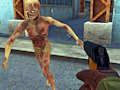 Spil Tjernobyl Zombie helvede  online