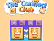 Spil Tile Connect Club online