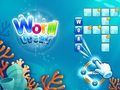 Spil Ordet Ocean  online