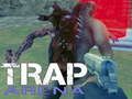 Spil Trap Arena online