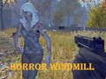 Spil Horror vindmølle  online