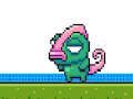 Spil Super Frog Adventure online