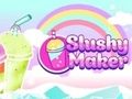 Spil Slushy Maker online