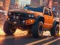 Spil 4x4 OffRoader online