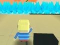 Spil Kogama: Crystal Parkour online