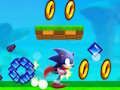 Spil Sonic Superstars online