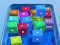 Spil 2048 Cube Master online
