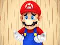 Spil Super Mario stakke  online