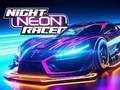 Spil Neon City Racers online
