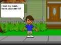 Spil Hooda Escape Trick eller Treat 2023 online