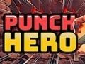 Spil Punch Hero online