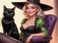 Spil Halloween par  online