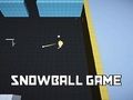 Spil Snebold spil  online