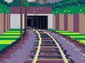 Spil Cab Ride online
