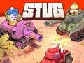 Spil Stug. io online Spil Stug. io online