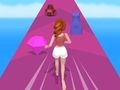 Spil Lady Fashion Run online