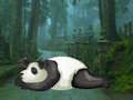 Spil Vågn op den sovende panda online
