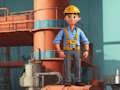 Spil Foreman undslippe online