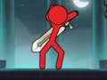 Spil Stickman går online