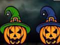 Spil Find Halloween Witch Costume Girl online