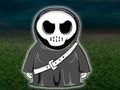 Spil Halloween flugt fra hulen  online
